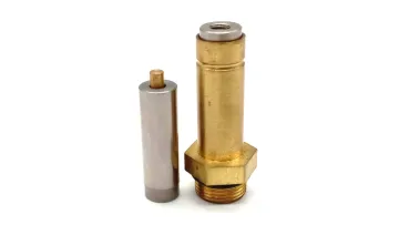 Solenoid Armature Plunger For LPG CNG Reducer Pressure Regulator LPG/CNG Solenoid Valve Repair Kit1