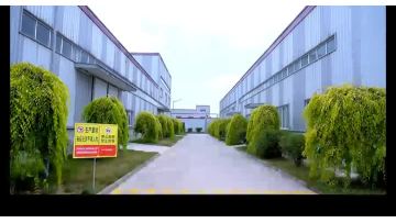 Company Video