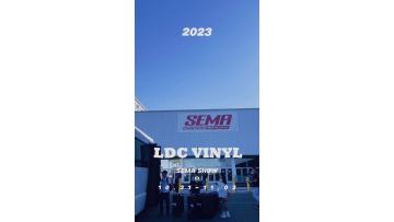 SEMA SHOW CUT-1