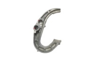 Auto Transmission gearbox Parts machine spare parts Shift Fork gearfork  OEM MR195475 SC-1702033 for MITSUBISHI TRITON1