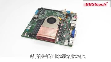 GT8H-5G Motherboard