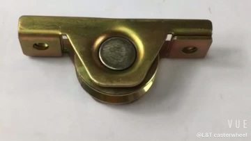 Pulley Wheel
