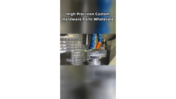 Adjustable spec product options covering small‑batch prototype orders and large‑volume bulk order delivery