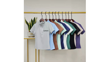 Short sleeve base layer