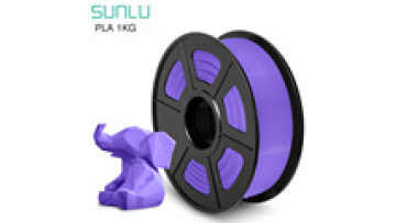 SUNLU 175mm PLA 1KG 3D Print Filament Material for 3D Printer PLA Filament 1KG 3D Printing Filaments1