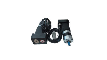 Sowing motor