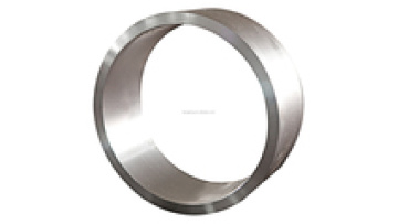 High-Quality Custom Alloy Steel Forged Ring with Large Diameter