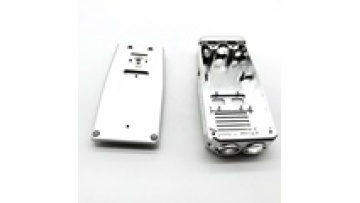 Machined CNC Milling high Precision Customized CNC machining milling bicycle parts1