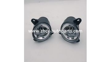 Front Fog Lamps for changan Ruixing M80