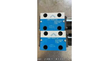 24BI1-B10H-T-LH Hydraulic Directional Valve