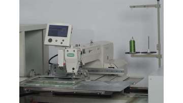NB-3020MZ-25 Automatic template replacement pattern sewing machine