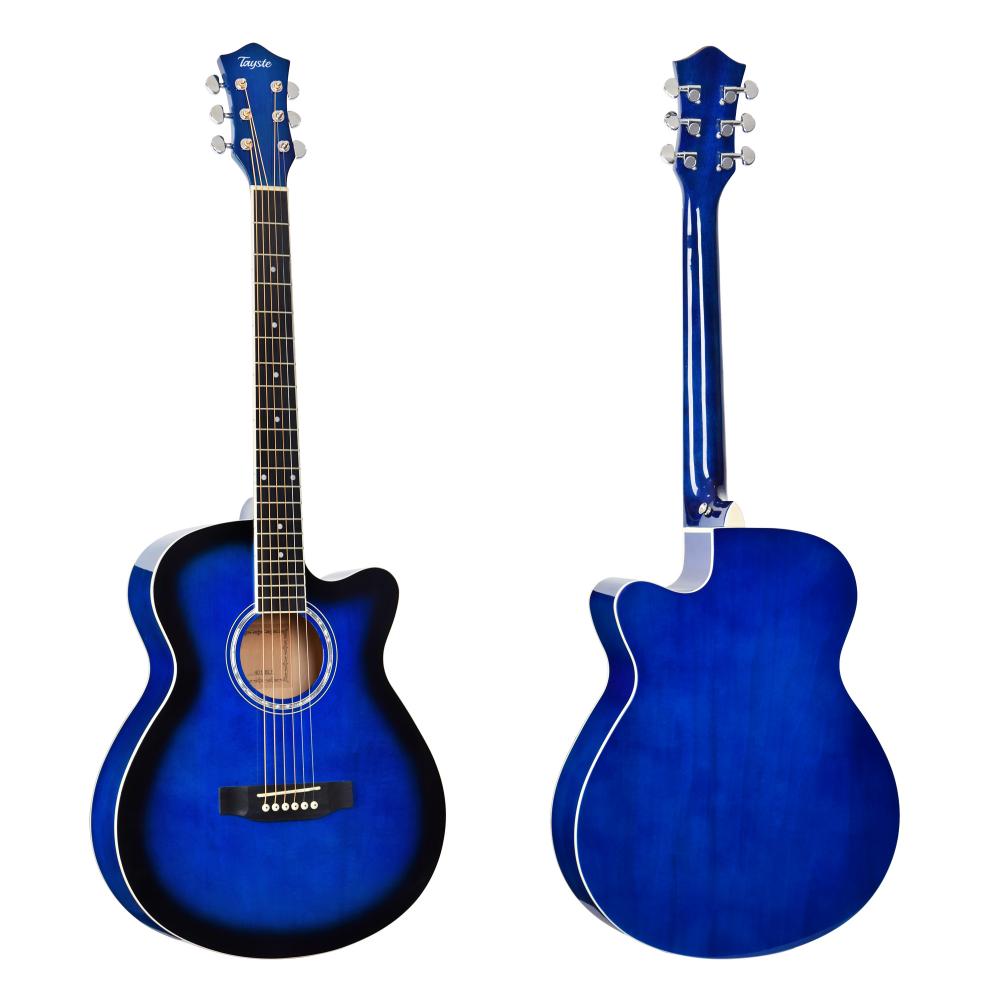 T 401 Tayste Guitar Acoustic