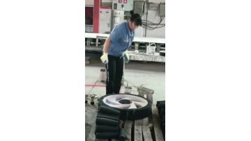 Slurry pump video