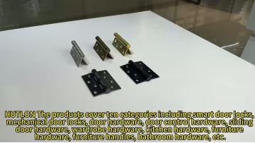 Household hinges3