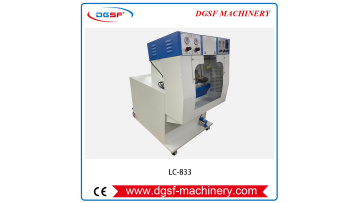 LC-833 Outsole Edge Roughing Machine (1)