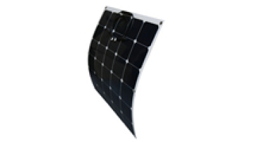 Sunpower Thin Film Etfe Mono 12V 100W 300W 275W 250W 150W 400W Flexible Solar Panel For Rv Motorhome Yacht1