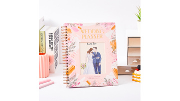 Wedding Journal