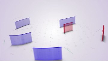 costumer case for vertical line