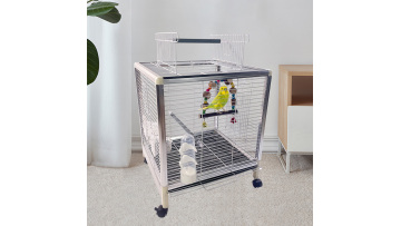 Triangular Cage-CHEN-14 Installation Video