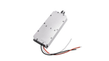 UAV Defense Jamming Module for Anti Drone and Anti FPV C-UAS (135-175MHz, 60W)1