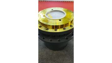 Rexroth GFT80-185 Travel Reducer
