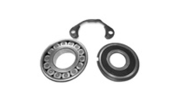Transmission gearbox parts bearing for Fiat Ducato 2006 2.3 set for secondary shaft 6 speed oem 9402372858 / 940 237 28581