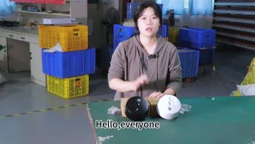 2W 2H Recessed Emergency Light