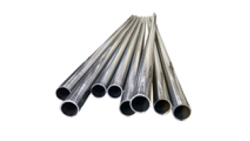 High Precision Cold Rolled Seamless Steel Pipe1