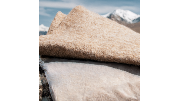 insulated shipping box wool liner
