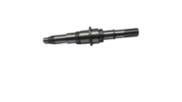 Auto parts input transmission synchronizer gear shaft  FOR IVECO for oem 88691191