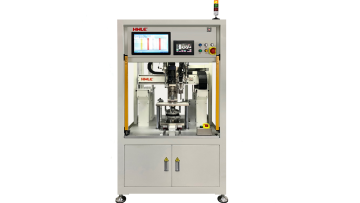 Screw Machine