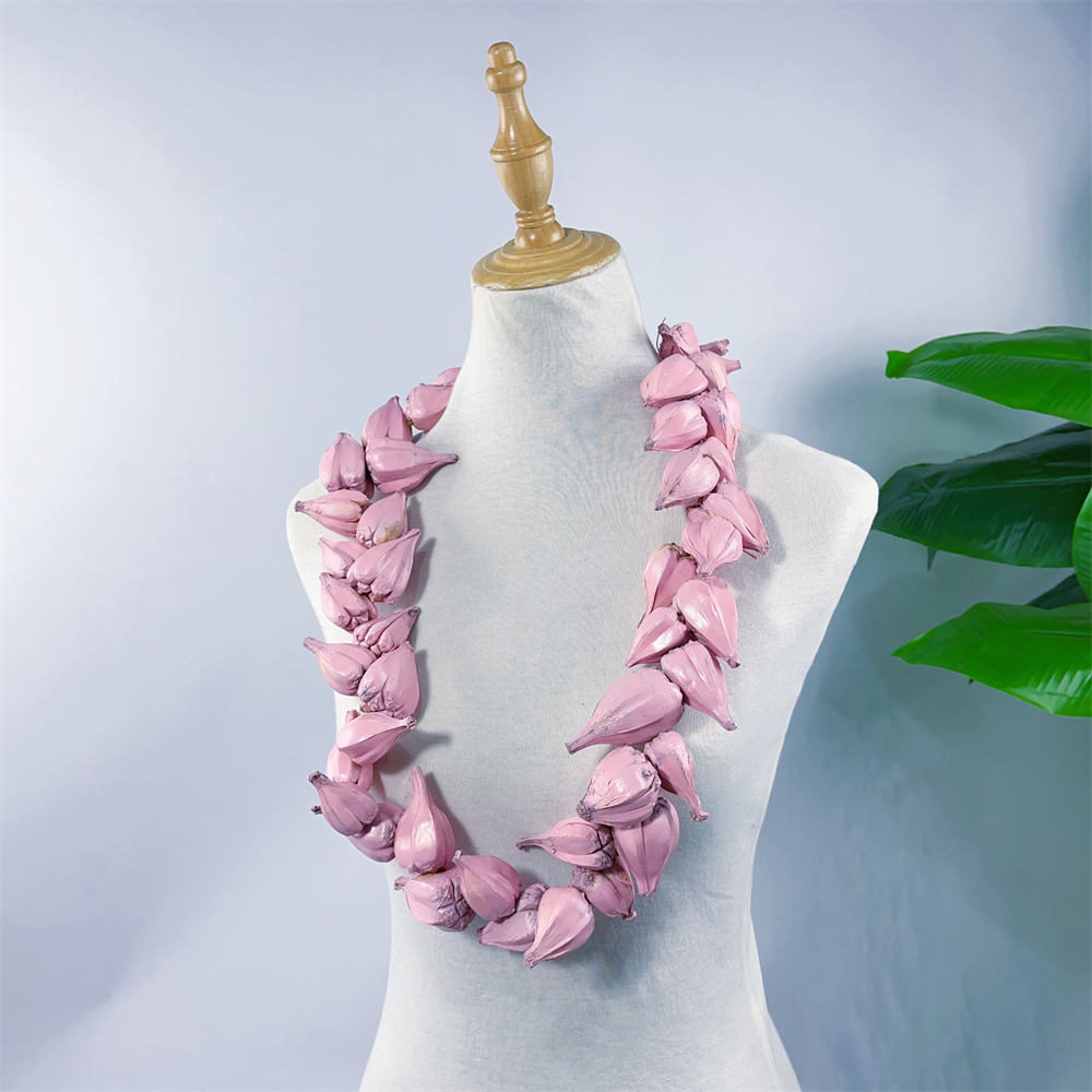 Kn Jn011 Ula Fala Necklace