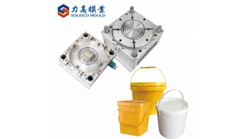 bucket mold