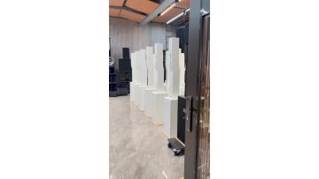 L'Acoustic Syva Low Speaker