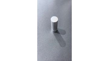 Silver Lipstick Tube
