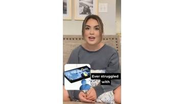 electronic potting compound