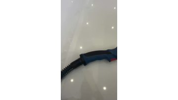 Binzel RF15 welding torch