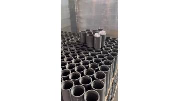 Tubing and Casing Coupling 