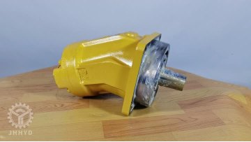 CAT793D motor 