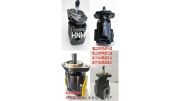 Fan Motor & Fan Pump for LGSD 360/600/650/750