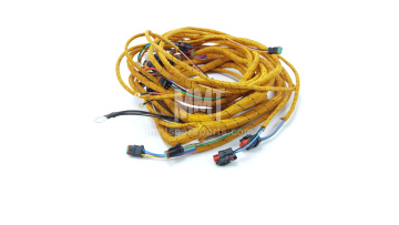 Chassis Harness main 251-0521