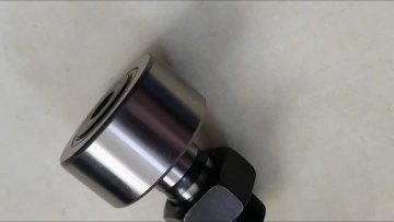 Cam follower roller bearing KR CF