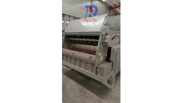 Steel Belt Granulator8