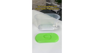 Solutions for household plastic goods impact‑resistance verification for daily household frequent‑collision usage scenarios