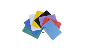 PP Separator Sheet 
