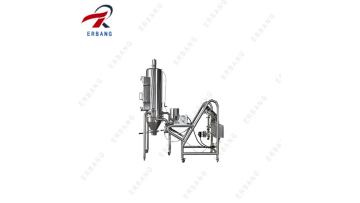 LPG Series High-speed Centri-fuge Atomizing Drier (12)
