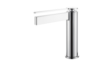 Single Handle Sink Faucet