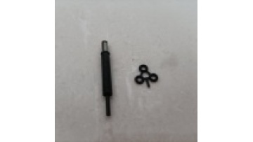 Hot-selling Linx FA74163 in line filter 3 way connector for Linx 4900 6800 5900 6200 6900 7900 CIJ inkjet printers1