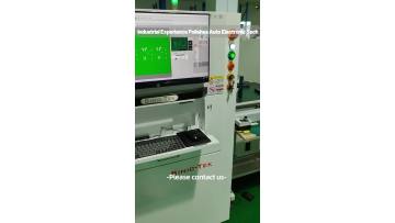 Strong Manufacturing Capability