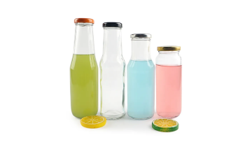 250ml 300ml 270ml 350ml glass bottle